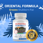 SUMATRA SLIM BELLY TONIC