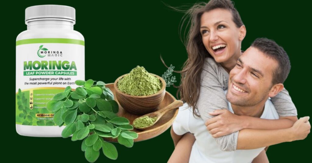 MORINAGA natural nutrition supplement