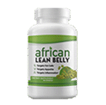 Natural Weight Loss Benefits of African Lean Belly Formula