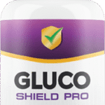Gluco Shield Pro blood sugar support supplement