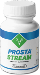 Prostastream prostate support supplement