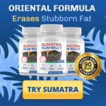 “Sumatra Slim Belly Tonic natural weight loss support”