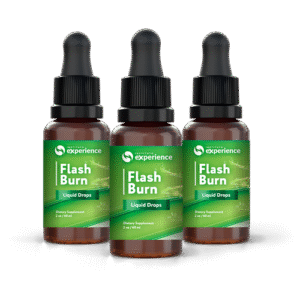 Flash Burn Now and its revolutionary weight loss benefits