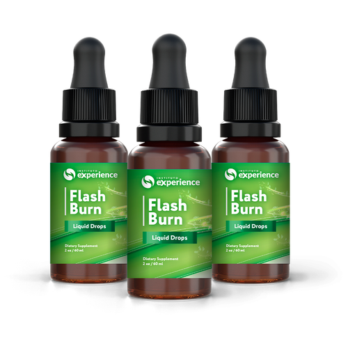 Flash Burn Now and its revolutionary weight loss benefits