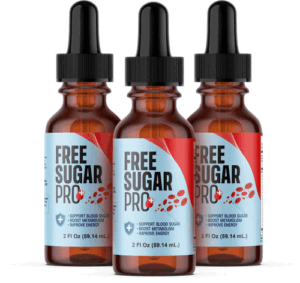 Sugar Pro and its perfect sugar balance