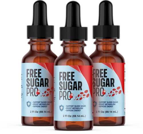 Sugar Pro and its perfect sugar balance