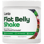 Lanta Flat Belly Best Weight Loss Supplements in 2025