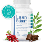 Lean Bliss Best Weight Loss Supplements in 2025
