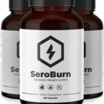 SeroBurn Best Weight Loss Supplements in 2025