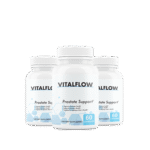 Vital Flow and Its Complete Prostate Support